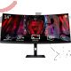 Monito Gamer Xiaomi G34 34