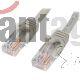 Cable De Red De 0 5m Gris Cat5e Ethernet