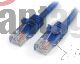 Cable 5m De Red Cat5e Snagless Azul