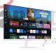Monitor Smart Samsung M50D M5 32