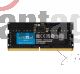 Memoria RAM Crucial 8GB DDR5 4800MHz SO-DIMM CL40 Non-ECC 1.1V 262p
