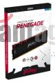 Memoria Ram Kingston Fury Renegade DDR4 CL16 8GB