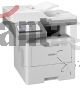 Impresora Brother multifuncional  Copia/Impresión/Scanner Laser monocromática con WiFi