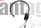 Jabra Evolve 20 Ms Mono - Auricular - En Oreja - Cableado