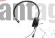 Jabra Evolve 20 Ms Mono - Auricular - En Oreja - Cableado