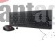 Kit Combo Teclado Y Mouse Lenovo Essential Wireless Combo 4x30m39482