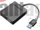 Adaptador De Video Universal Lenovo Usb 3.0 A Vga,hdmi