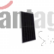 PANEL SOLAR SOLAHART 315 WATTS *POCO USO*