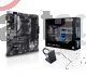 Placa Madre Asus Prime B550M-A AC, Socket AM4, Factor mATX, Aura Sync RGB