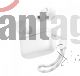 AUDIFONO TRUE WIRELESS A25I SOUNDCORE BLANCO V2