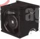 Lenovo ThinkSystem 2U Performance Fan Option Kit - Marco de refrigeración - para ThinkSystem SR665 7D2V, 7D2W