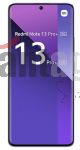 SMARTPHONE XIAOMI REDMI NOTE 13 PRO 12GB 512GB AURORA PURPURA