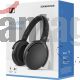 Audifono Over Ear Hd 350 Bluetooth Sennheiser Negro