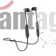 Audifonos Sennheiser Cx120,wireless Bluetooth,over-ear,negro