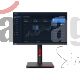 Monitor Lenovo ThinkVision T22i-30  21.5“ IPS Full HD HDMI Plano