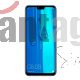 Smartphone Huawei Y9 2019 (64gb,ram 3gb) 6.5,camara Dual 13mp,selfie Dual 16mp,dual Sim,ne