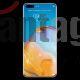 Smartphone Huawei P40 Pro,android 10.0,blue