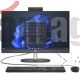 AIO Pro One 245 G10 Ryzen 3-7320U 8Gb 512Gb SSD Win11H 23.8