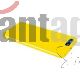 Carcasa De Plastico Poliuretano Para Huawei Honor 4x,amarillo