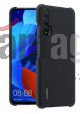 Carcasa Protectora Para Huawei Nova 5t,policarbonato,black