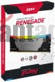 Memoria Ram 8GB DDR4 3200MT/s CL16 Fury Renegade