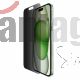 PROTECTOR DE PANTALLA BELKIN CON PRIVACIDAD VIDRIO TEMPLADO PARA IPHONE 15PRO MAX 