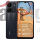 Smartphone Xiaomi Redmi 13C EU 4Gb 128Gb Midnight Black