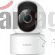 Cámara de Vigilancia de Red Xiaomi Smart Camera C400 PTZ 4 MP - 2560x1440 2.5K Inalámbrico Wi-Fi H.265 CC 5V