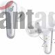AUDIFONO TRUE WIRELESS NOISE CANCELLING LIBERTY 4 NC SOUNDCORE BLANCO