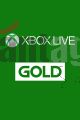 Xbox Live SuscripciÃ³n 3m - Nd