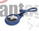 LLAVERO AIRTAG SECURE HOLDER BELKIN AZUL