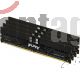Memoria Ram 128GB 5600MT/s DDR5 ECC Reg CL28 DIMM (Kit of 4) F