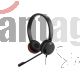 Audifono Profesional Jabra Evolve 30 Ii Stereo,conectividad Flexible,usb,jack 3.5mm