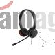 Jabra Evolve 30 Ii Uc Stereo - Auricular - TamaÑo Completo - Cableado - Usb,conector De 3,