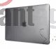 FUNDA DURA SNAP ON CASE PARA MACBOOK AIR M1 13 PULGADAS DECODED TRANSPARENTE