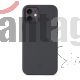 Funda de Silicona Decoded para iPhone 11 Xr Negra