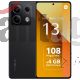 SMARTPHONE XIAOMI REDMI NOTE 13 8GB 256GB 6.67