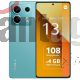 SMARTPHONE XIAOMI REDMI NOTE 13 8GB 256GB 6.67