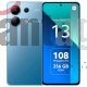 REDMI NOTE XIAOMI 13 8GB  256GB ROM ANDROID AZUL HIELO