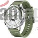 Smartwatch Huawei Watch GT4 Verde