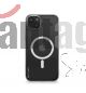 Funda Clear Con Magsafe Para Iphone 14 Decoded Transparente