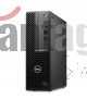Desktop SFF Optiplex i5-12500 8GB 512GBSSD W11P 3YOnS