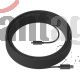 Cable Óptico Activo Logitech USB A Macho a USB-C Macho 10 Metros USB 3.2 Gen2