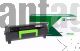 TONER LEXMARK 56F4U00 NEGRO IMP LASER MS521DN