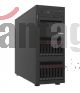 SERVIDOR LENOVO- Server - Tower - 1 Intel Xeon E-2324G / 2.1 GHz - DDR SRAM - 0 GB Hard Drive Capacity - 7D8F1006LA