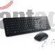 KIT DELL TECLADO Y MOUSE KM3322W