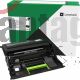 CARTUCHO DE TONER NEGRO LASER LEXMARK 58D0Z00 150.000PAG