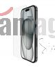 LáMINA SFP ULTRA GLASS 2 PARA IPHONE 16/15/ 14 PRO BELKIN