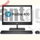 Desktop All-in-one Hp Proone 400 G4,i7-8700t,ram 8gb,ssd 256gb,23.8,w10