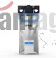 Cartucho EPSON T01D200 cian